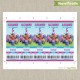 Home Birthday Ticket Invitations - Instant Download!