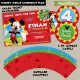 Disney Mickey Mouse Clubhouse Printable Party Package