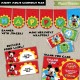 Disney Mickey Mouse Clubhouse Printable Party Package