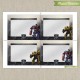 Transformers Blank Birthday Thank you Cards